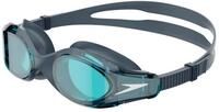 Speedo Unisex Hydrosity 2.0 Schwimmbrille | Anti-Beschlag | Wasserdicht Oxid