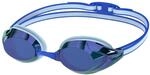 Speedo Unisex Vanquisher 3.0 verspiegelt Hawaiian Sky One Size