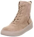 Legero Damen REJOISE leicht gef&uuml;tterte Gore-Tex Stiefelette, GIOTTO (BEIGE) 4500