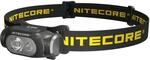 Nitecore HA11 V2.0 LED Stirnlampe 240 Lumen + Rotlicht 1.2V - 3.6V