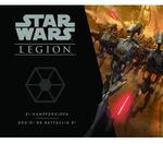 Atomic Mass Games Tabletop, Mehrfarbig, 4. Separatisten