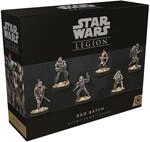 Atomic Mass Games, Star Wars: Legion &ndash; Bad Batch, Erweiterung, Tabletop, 2 Spieler,