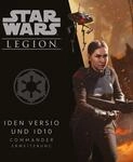 Atomic Mass Games | Star Wars: Legion &ndash; IDEN Versio | Erweiterung | Tabletop | 2