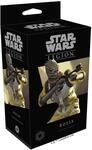 Atomic Mass Games, Star Wars: Legion &ndash; Bossk, Erweiterung, Tabletop, 2 Spieler, Ab