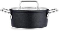 Fissler Adamant/Aluminium-Kochtopf (&Oslash; 18 cm, 2L) T&ouml;pfe-beschichtet mit