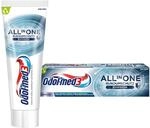 Odol-med3 All in One Rundumschutz, 75ml, Atemfrische Zahnpasta