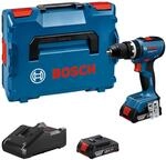Bosch Professional 18V System Akku-Bohrschrauber GSB 18V-65 (b&uuml;rstenloser Motor,