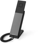 Snom HD300A Hospitality Analog Telefon, Hotel- und G&auml;stezimmertelefon,