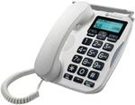 Motorola Voice &ndash; FW500 Desktop-Telefon mit SIM und Festnetz &ndash; 4G