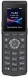 Fanvil W610D DECT Schnurloses Telefon, Bluetooth 5.0, 3,5 mm Kopfh&ouml;reranschluss,