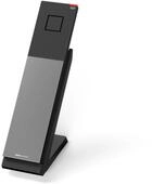 Snom HD3 DECT-Mobilteil f&uuml;r HD351W, schnurloses Erweiterungshandset mit...