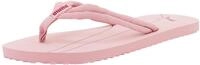 PUMA Unisex Epic Flip V3 Flop, Poised Pink-Berry, 36 EU, Poised Pink Berry, 35.5 EU