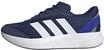 adidas Herren LIGHTSHIFT Shoes, Dark Blue/FTWR White/Lucid Blue, 46 EU