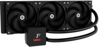 ENERMAX LIQMAX IV 360mm AIO CPU Wasserk&uuml;hlung|Dual Chamber|TDP 380W+|Intel LGA
