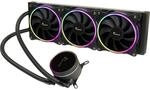 Inter-Tech Wasserk&uuml;hlung Argus Iceman LC-360 RGB RGB