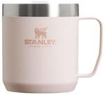 STANLEY 1913 Classic Legendary Camp Mug Thermobecher 0.35L - H&auml;lt 1.5 Stunden...