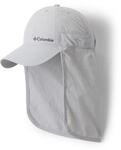 Columbia Schooner Bank II Cachalot, Angelhut mit Nackenschutz