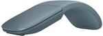 Microsoft Surface Arc Maus | Ozean | Bluetooth