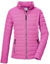 G.I.G.A. DX Damen Steppjacke/&Uuml;bergangsjacke GS 64 WMN QLTD JCKT, pink, 38,...