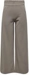 JdY Damen Jdylouisville Catia Wide Pant JRS Noos Stoffhose, Driftwood, L / 34L...