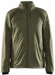 Craft CORE LIGHT PADDED JACKET | Leichte Jacke Herren L | Rift | Wattierte