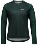 POC Motion Air Jersey Damen MTB Langarmtrikot &ndash; leichtes, atmungsaktives Trail