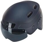 Smart Helm INMOLD, 55-58cm, Full-HD Kamera, Bluetooth 4.0, Blinker, LED, Farbe: