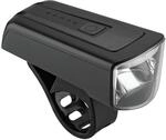 AXA Fahrradlicht Dwn 100 Lux &ndash; USB Aufladbar &ndash; 20 Stunden Leuchtdauer &ndash;