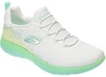 Skechers Summits Morning Glow Slip-On Wei&szlig; WMLT Gr&ouml;&szlig;e EU 37