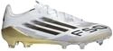 adidas Performance F50 Elite FG Electric Stealth weissschwarzgold, 42 Herren