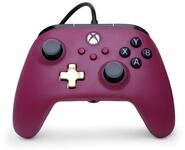 PowerA Advantage Plus Wired Controller for Xbox Series X|S - Ruby