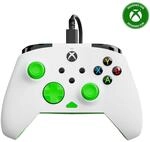 Turtle Beach Rematch Core Wei&szlig;/Gr&uuml;n Wired Gaming Controller &ndash; Lizenziert f&uuml;r