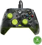 Turtle Beach Rematch Core Ghost Schwarz Camo/Gelb Wired Gaming Controller &ndash;