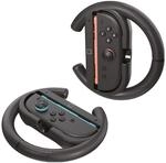 Venom Switch 2 Lenkrad-Doppelpack f&uuml;r Mario Kart World (Nintendo Switch 2)