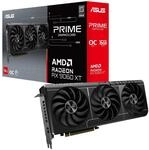ASUS Prime Radeon RX 9060 XT OC Edition 16GB GDDR6 Gaming Grafikkarte | Radeon