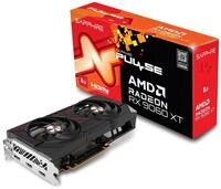 Sapphire Technology Carte Graphique Pulse AMD Radeon RX 9060 XT Gaming OC 8GB...