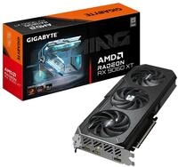 Gigabyte Radeon RX 9060 XT Gaming OC 16G Grafikkarte - 16GB GDDR6, 128bit,...