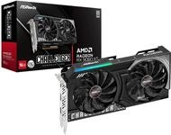 ASRock AMD Radeon&trade; RX 9060 XT Challenger Grafikkarte, 16GB GDDR6, PCI Express 5.0