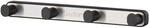 Enders Grill Mags Grillbesteckhalter, schwarz/edelstahlfarben