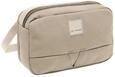 VAUDE H&uuml;fttasche Coreway Minibag 3 Liter, Linen, Einheitsgr&ouml;&szlig;e