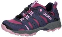 Lico Unisex Kinder Fremont Trekkingsschuhe, Bordeaux Lila Rosa, 38 EU