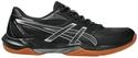 ASICS Gel-Rocket 12 schwarz, 46,5 Herren