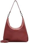 Liebeskind Berlin Hobo Bag &bdquo;Paris M I Umh&auml;ngetasche f&uuml;r Damen aus Leder