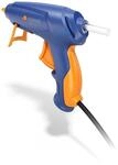 Steinel Niedrigtemperatur Klebepistole GlueMatic 1007-LT, 85&deg; Heissklebepistole, 20x