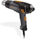 Steinel Hei&szlig;luftpistole HM 2320 E, ECO Modus, 2300 W Hei&szlig;luftgebl&auml;se, Temperatur