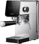 XIAOMI Halbautomatische Espressomaschine, 20 Bar Pumpe, 0,9 l Tank, kompaktes...