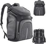 K&F CONCEPT Wasserdichter Professioneller Kamerarucksack,Fotorucksack f&uuml;r 2 Kameras