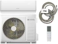 BE COOL Premium Split-Klimager&auml;t T-PRO Series 12.000 BTU &ndash; Smarte Klimatisierung