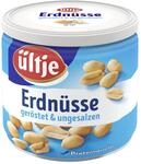 &uuml;ltje Erdn&uuml;sse, ger&ouml;stet, ohne Salz, Dose, 180g