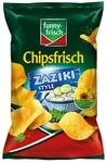 funny-frisch Chipsfrisch Zaziki 150g